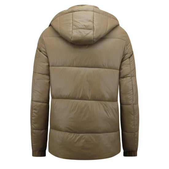 Enos Warme winterjas puffer jacket - Image 5
