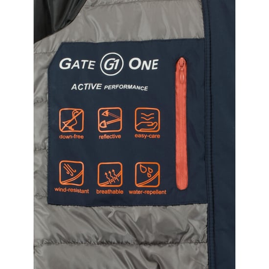 Gate One Winterjack coat 43114h3273/40 - Image 3