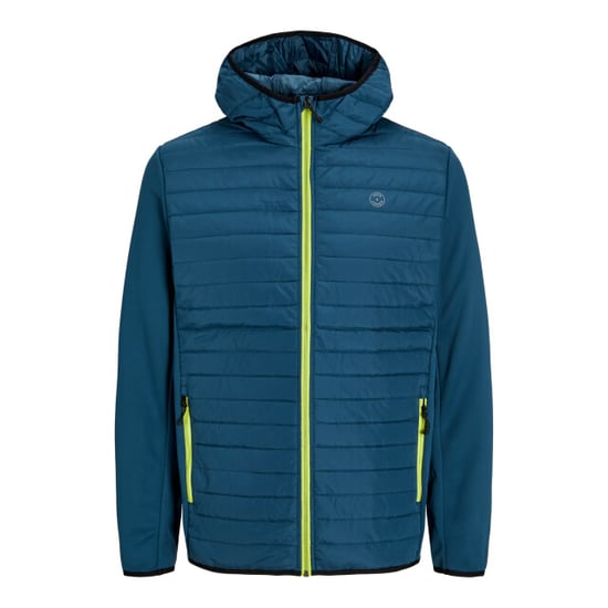 Jack & Jones Jack & jones jjemulti quilted jacket - Image 1