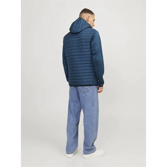 Jack & Jones Jack & jones jjemulti quilted jacket - Image 2