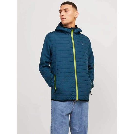 Jack & Jones Jack & jones jjemulti quilted jacket - Image 3
