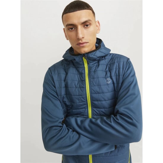 Jack & Jones Jack & jones jjemulti quilted jacket - Image 6