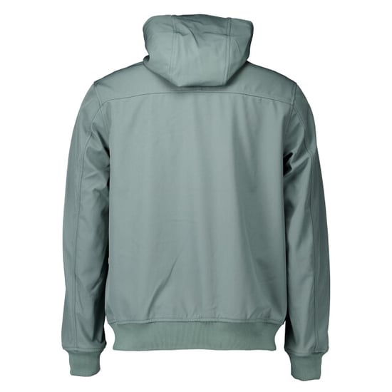 Lyle and Scott Lyle&scott mesh back softshell jacket jackets jk2200v - Image 2
