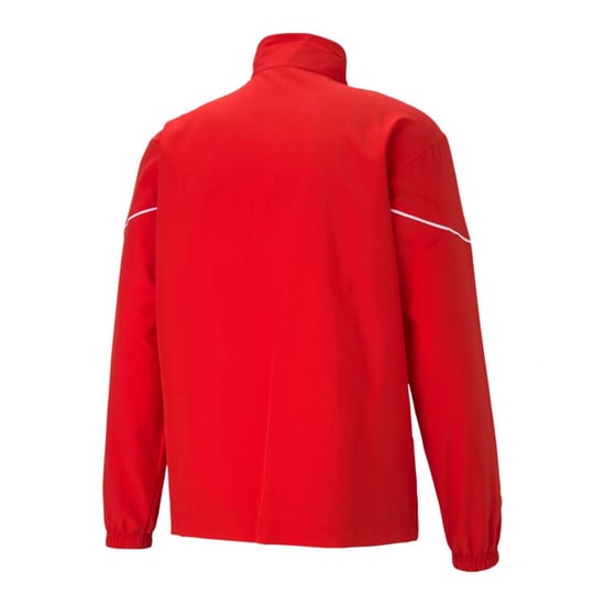 Puma Heren teamrise zijlijn jas - Image 2