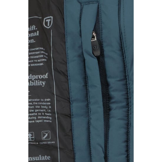 Tenson Winterjack shift coat 5018053/964 - Image 3