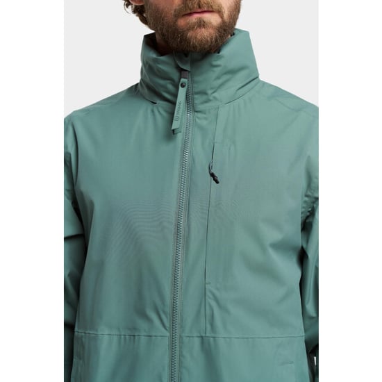 Tenson Zomerjack molle jacket 5018124/671 - Image 3