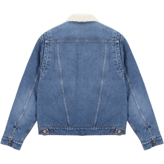 Wrangler Sherpa - Image 3