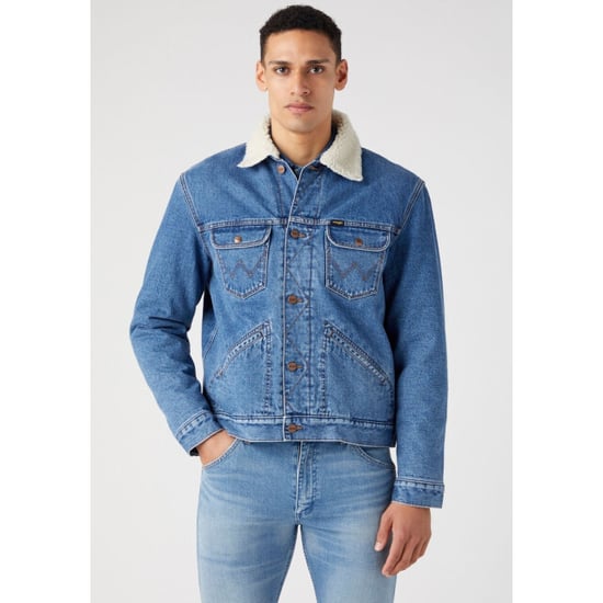 Wrangler Sherpa - Image 4
