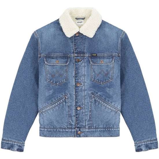 Wrangler Sherpa - Image 6