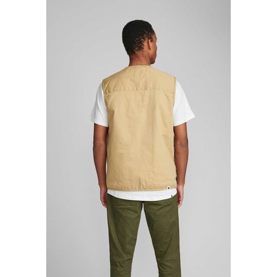 Anerkjendt Akpack waistcoat incense 9420912 - Image 3