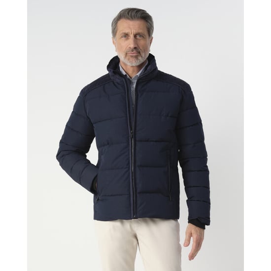 Campbell Houster padded jacket - Image 1
