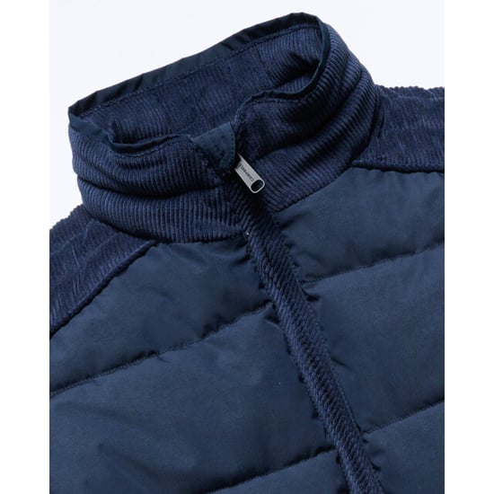 Campbell Houster padded jacket - Image 2