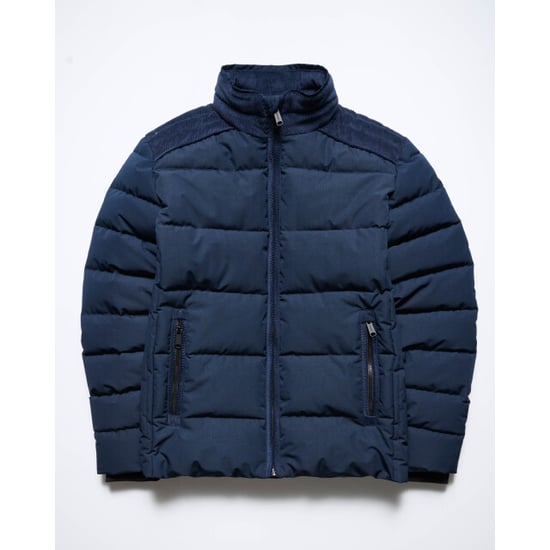 Campbell Houster padded jacket - Image 3
