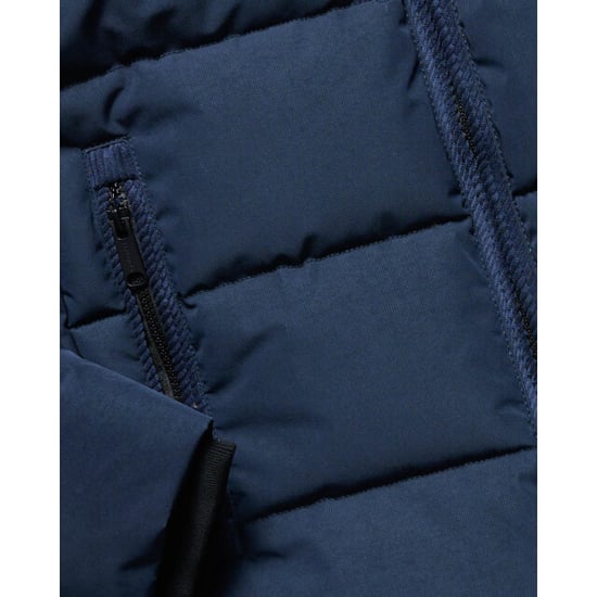 Campbell Houster padded jacket - Image 4