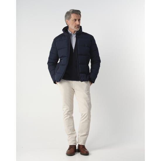 Campbell Houster padded jacket - Image 5
