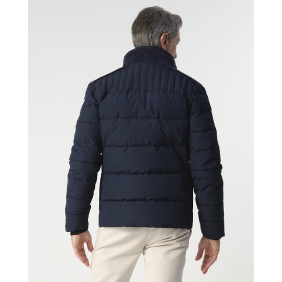 Campbell Houster padded jacket - Image 6