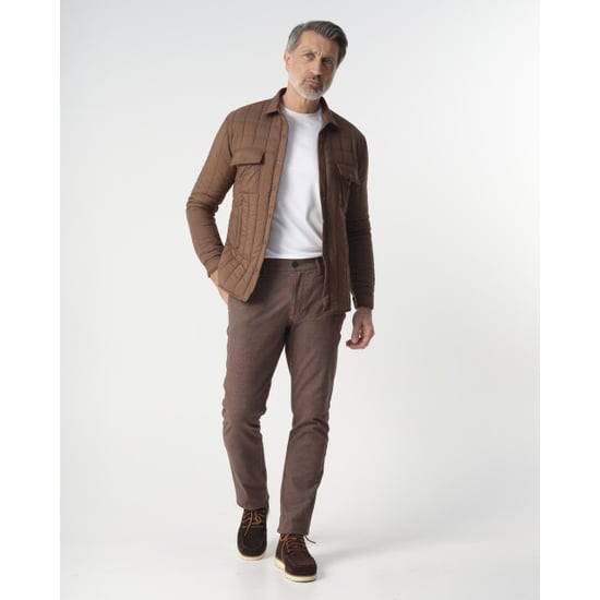 Campbell Julius padded jacket - Image 2