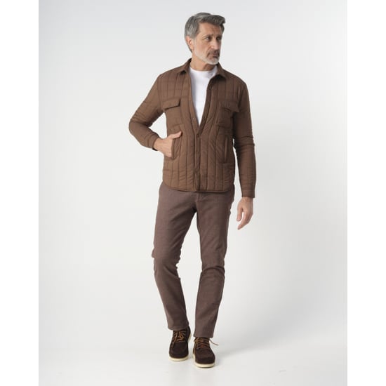 Campbell Julius padded jacket - Image 3
