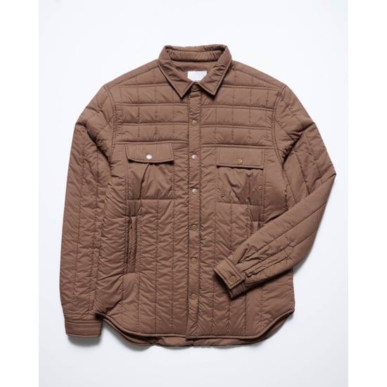 Campbell Julius padded jacket - Image 4