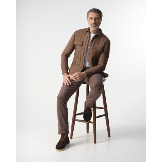 Campbell Julius padded jacket - Image 6