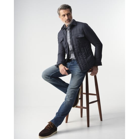 Campbell Julius padded jacket - Image 2