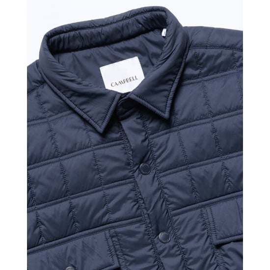 Campbell Julius padded jacket - Image 3