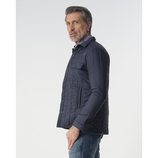 Campbell Julius padded jacket - Image 4