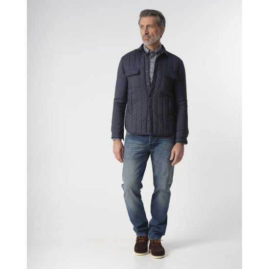 Campbell Julius padded jacket - Image 6