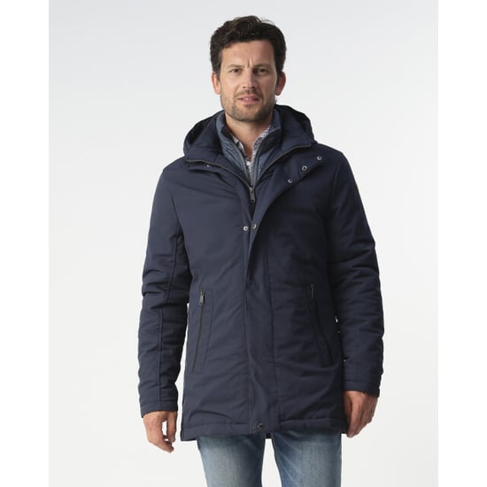 Campbell Lunna parka - Image 1