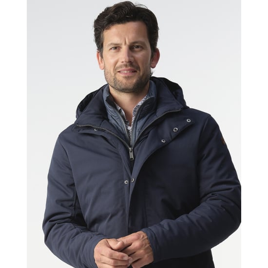 Campbell Lunna parka - Image 2