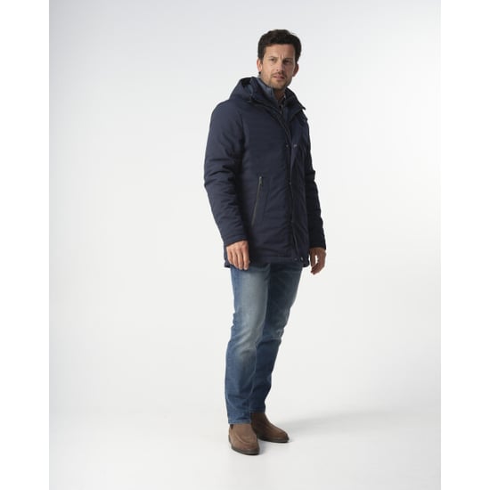Campbell Lunna parka - Image 3