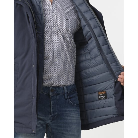 Campbell Lunna parka - Image 4