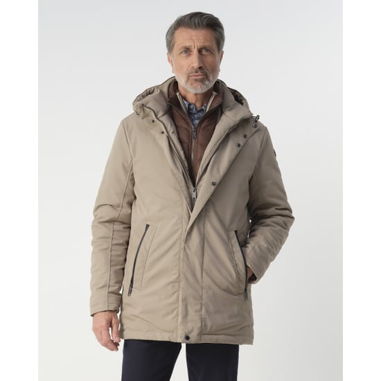 Campbell Lunna parka - Image 1