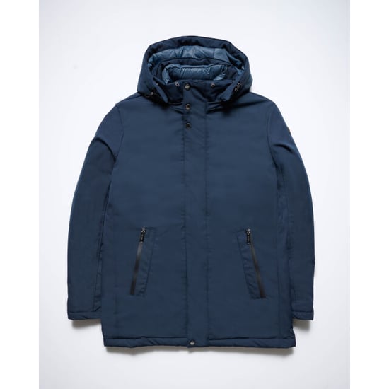 Campbell Lunna parka - Image 5