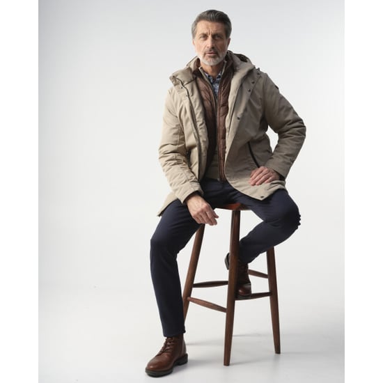 Campbell Lunna parka - Image 2
