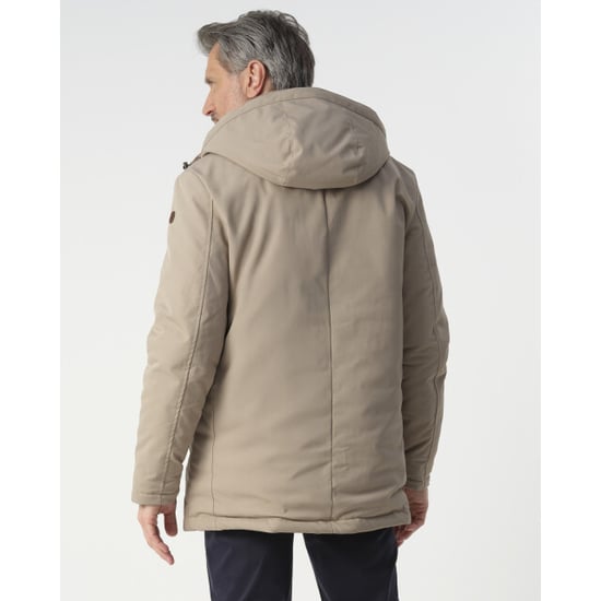Campbell Lunna parka - Image 3