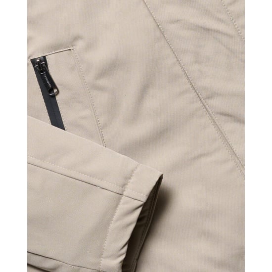 Campbell Lunna parka - Image 4