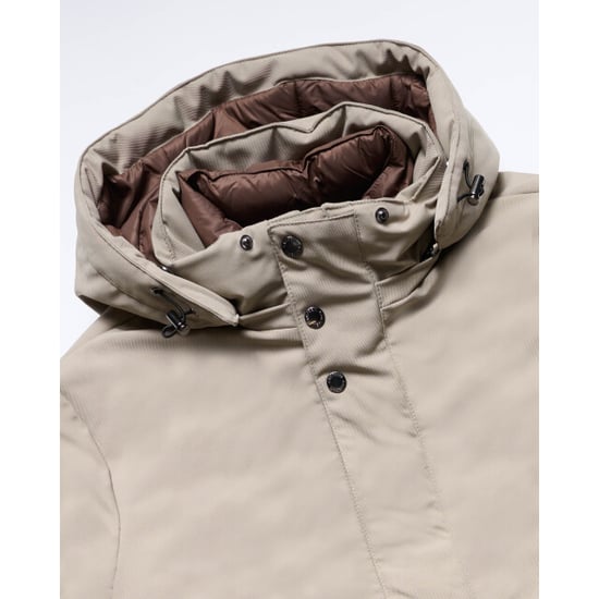 Campbell Lunna parka - Image 5