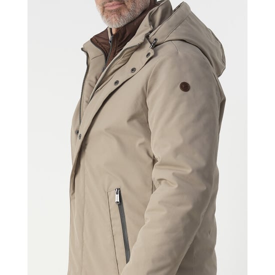Campbell Lunna parka - Image 6