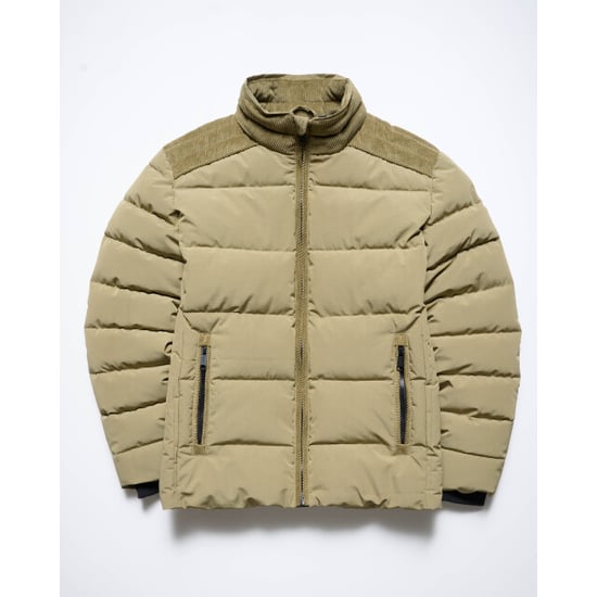 Campbell Houster padded jacket - Image 3