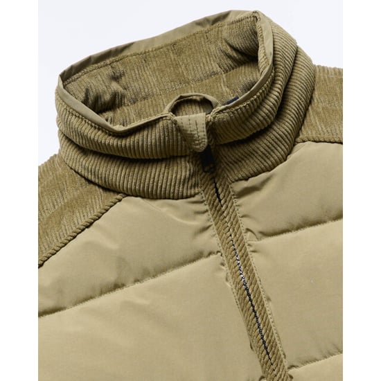 Campbell Houster padded jacket - Image 4