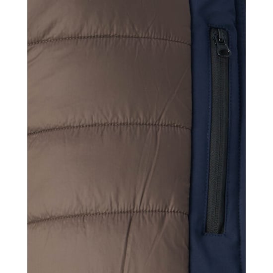 Campbell Padded jacket zeton - Image 2