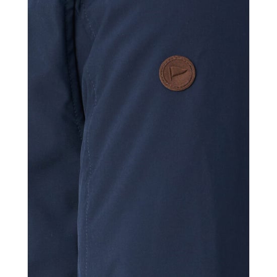 Campbell Padded jacket zeton - Image 3