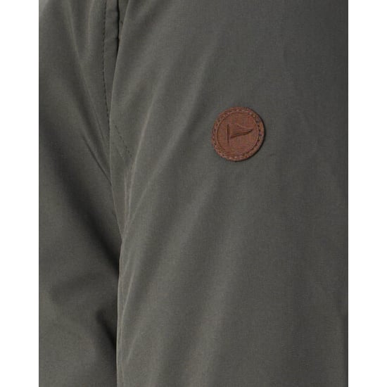 Campbell Padded jacket zeton - Image 2