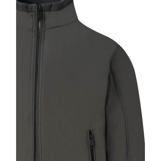 Campbell Padded jacket zeton - Image 3