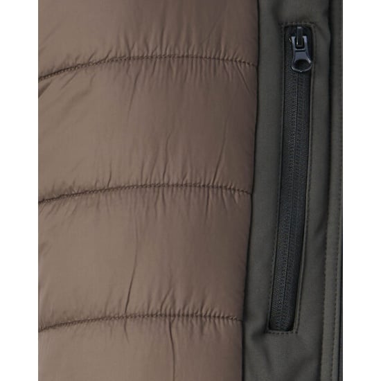 Campbell Padded jacket zeton - Image 4
