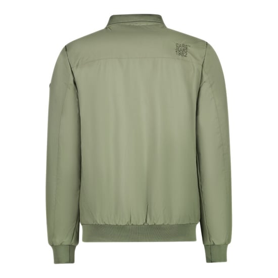 Cars Rezor polyester moss army - Image 3