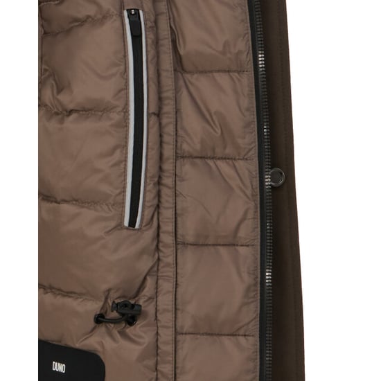 Duno Fender padded jacket - Image 4
