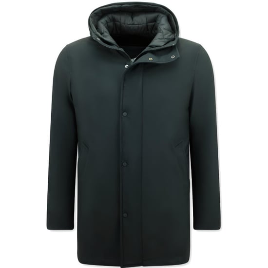 Enos Designer parka's voor tweedelige jas - Image 1