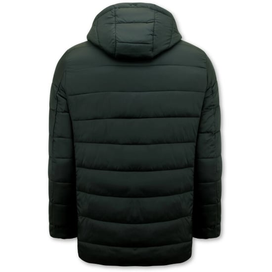 Enos Designer parka's voor tweedelige jas - Image 2